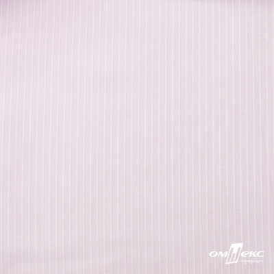 Ткань сорочечная Солар, 115 г/м2, 58% пэ,42% хл, окрашенный, шир.150 см, цв.2-розовый (арт.103)  - купить в Волжском. Цена 306.69 руб.