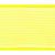 Лента капроновая, шир. 80 мм/уп. 25 м, цвет жёлтый - купить в Волжском. Цена: 19.77 руб.