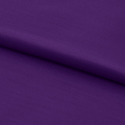 Ткань подкладочная "EURO222" 19-3748, 54 гр/м2, шир.150см, цвет т.фиолетовый - купить в Волжском. Цена 73.32 руб.